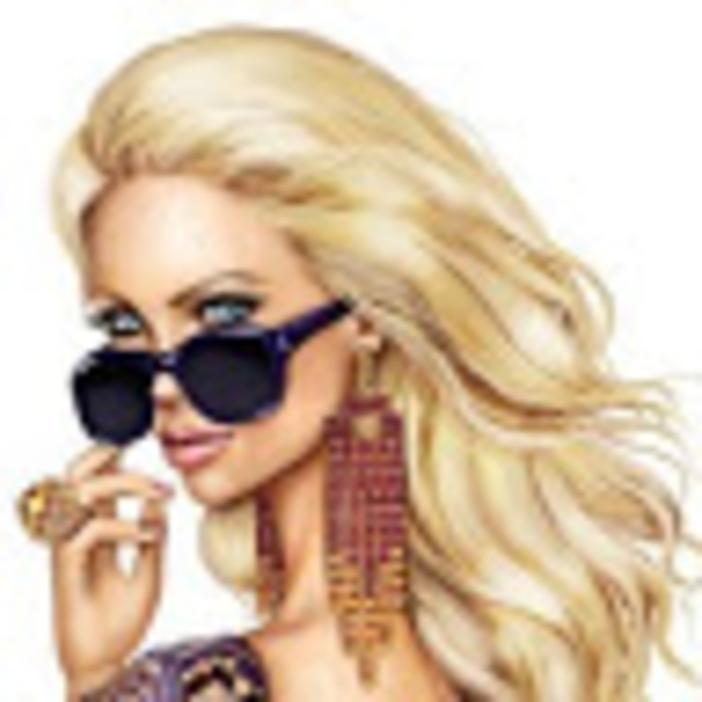 Meet your Posher, Angie